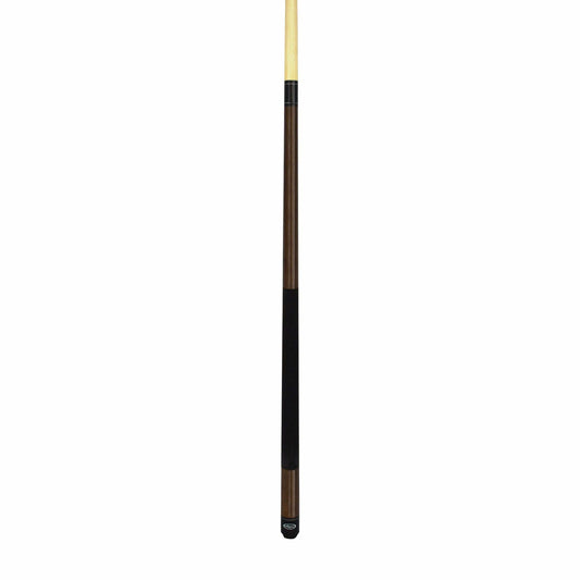 Imperial Billiards Accessories Imperial - Finish Series Whiskey Two-Piece Cue w/ Wrap - 13-452