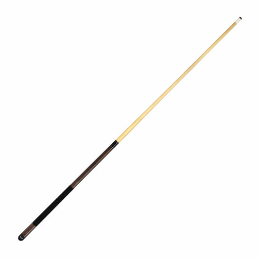 Imperial Billiards Accessories Imperial - Finish Series Whiskey Two-Piece Cue w/ Wrap - 13-452