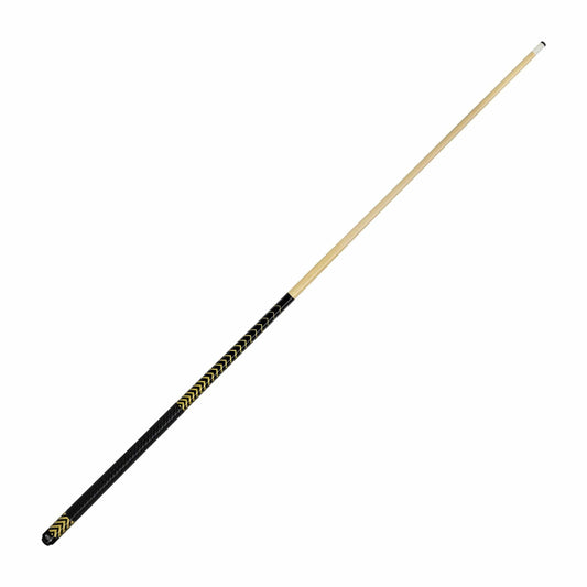 Imperial Billiards Accessories Imperial - Gold Chevron Cue* - 13-793
