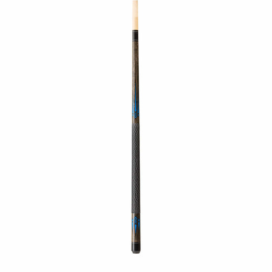 Imperial Billiards Accessories Imperial - Grey Stain With Blue Prongs - 13-280