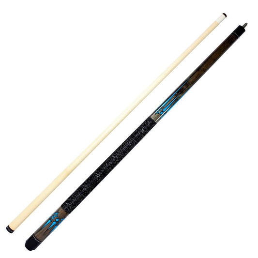 Imperial Billiards Accessories Imperial - Grey Stain With Blue Prongs - 13-280
