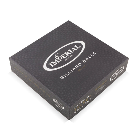 Imperial Billiards Accessories Imperial - Imperial Select Ball Set - 11-103