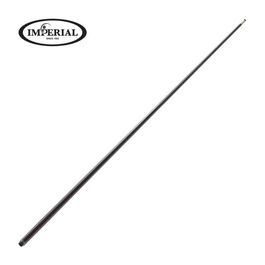 Imperial Billiards Accessories Imperial - One-Piece Fiberglass Cue Metallic No Wrap - 12-600-NW