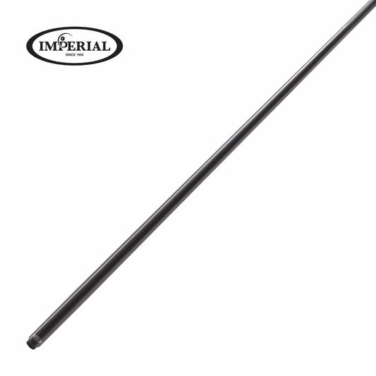 Imperial Billiards Accessories Imperial - One-Piece Fiberglass Cue Metallic No Wrap - 12-600-NW