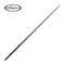 Imperial Billiards Accessories Imperial - One-Piece Fiberglass Cue Metallic w/Wrap - 12-600-LW