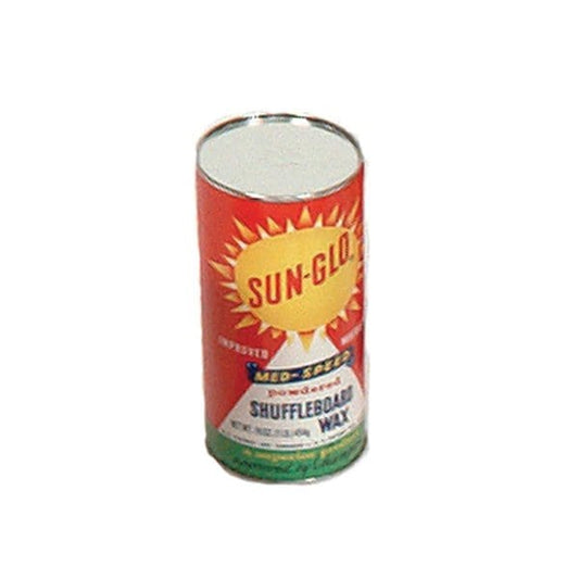 Imperial Billiards Accessories Imperial - Sun-Glo Speed 6 Shuffleboard Powder - 22-115