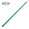 Imperial Billiards Accessories Imperial - Vision Series Green Cue - No Wrap* - 13-757-NW