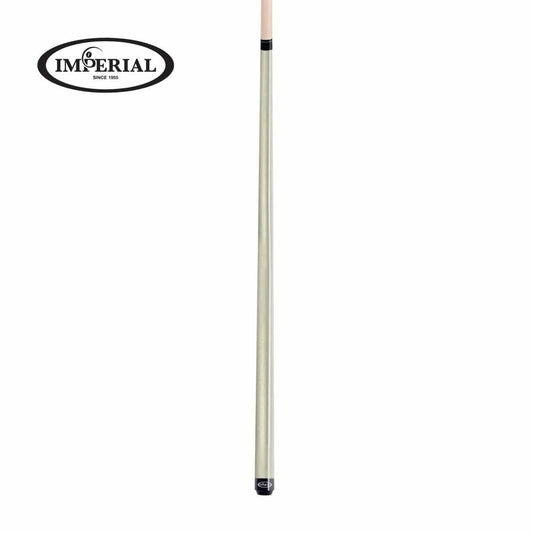 Imperial Billiards Accessories Imperial - Vision Series Grey Cue - No Wrap* - 13-753-NW