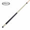 Imperial Billiards Accessories Imperial - Vision Series Grey Cue w/ Wrap* - 13-753-LW