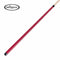 Imperial Billiards Accessories Imperial - Vision Series Red Cue - No Wrap* - 13-754-NW