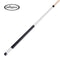 Imperial Billiards Accessories Imperial - Vision Series White Cue w/ Wrap* - 13-751-LW