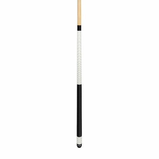 Imperial Billiards Accessories Imperial - White Chevron Cue* - 13-790