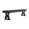Imperial Game Tabls and Furniture Imperial - 12' Laredo Kona Shuffleboard - 0026-0605