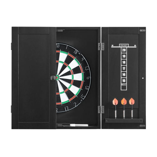 Imperial Game Tabls and Furniture Imperial - Dart Cabinet Black - 26-0102