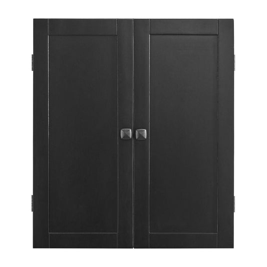 Imperial Game Tabls and Furniture Imperial - Dart Cabinet Black - 26-0102