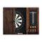 Imperial Game Tabls and Furniture Imperial - Dart Cabinet Whiskey - 26-0105