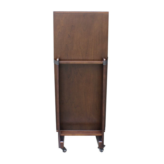 Imperial Game Tabls and Furniture Imperial - Whiskey Accessory Dolly - 26-296