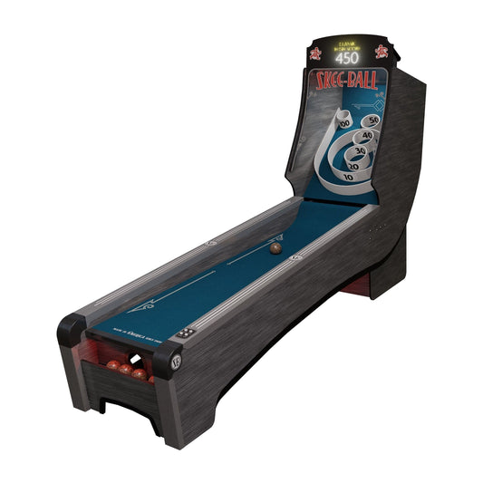 Imperial Home Arcade Imperial - Home Skee-Ball with Indigo Cork* - 0026-5110