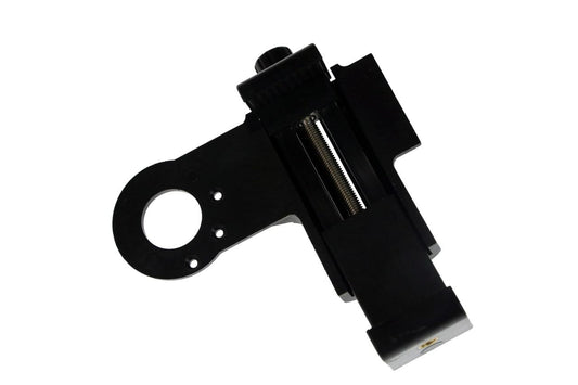 iSCOPE Hunting : Accessories iScope Optics Universal Back Plate Only-Retro Fits All Units