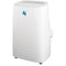 JHS Portable Air Conditioner JHS 14,000 BTU Portable Air Conditioner