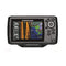 Johnson Outdoors Marine/Water Sports : Fish Locators Humminbird HELIX 5 Chirp SI GPS G2 Fishfinder