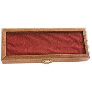 KA-BAR Gifts & Novelty : Gifts KA-BAR Walnut Presentation Case
