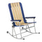 Kamp-Rite Camping & Outdoor : Furniture Kamp-Rite Folding Rocking Chair