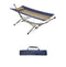 Kamp-Rite Camping & Outdoor : Furniture Kamp-Rite Kwik Set Hammock with Carry Bag