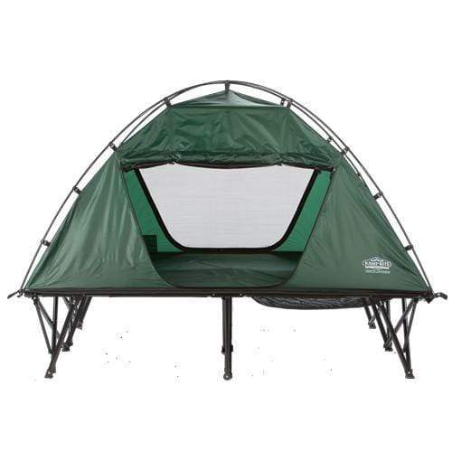 Kamp-Rite Camping & Outdoor : Sleeping Bags & Cots Kamp-Rite Compact Double Tent Cot w R F DCTC343