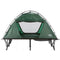 Kamp-Rite Camping & Outdoor : Sleeping Bags & Cots Kamp-Rite Compact Double Tent Cot w R F DCTC343