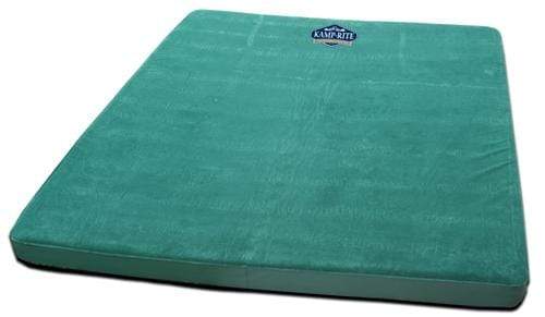 Kamp-Rite Camping & Outdoor : Sleeping Bags & Cots Kamp-Rite Queen Self Inflating Pad SIP491