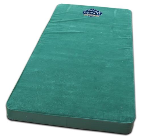 Kamp-Rite Camping & Outdoor : Sleeping Bags & Cots Kamp-Rite Single Self Inflating Pad
