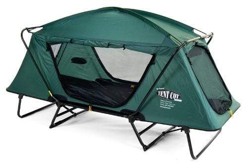 Kamp-Rite Camping & Outdoor : Sleeping Bags & Cots Kamp-Rite Tent Cot Oversized Tent Cot w R F DTC443