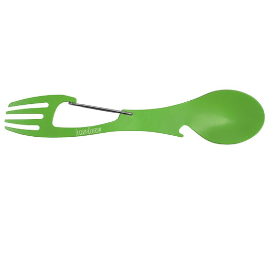 Kershaw Gifts & Novelty : Gifts Kershaw Ration XL Green 7.30 in Overall Length
