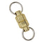 KeyBar Gifts & Novelty : Gifts KeyBar Brass MagNut