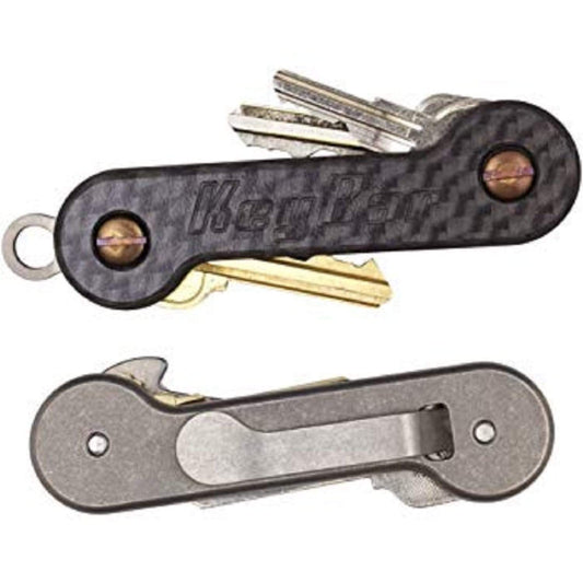 KeyBar Gifts & Novelty : Gifts KeyBar Full Carbon Fiber