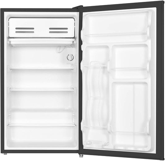 Keystone Compact Keystone - 3.3 CF Compact All Refrigerator