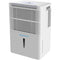 Keystone Dehumidifiers Keystone 35-Pint Dehumidifier with Electronic Controls