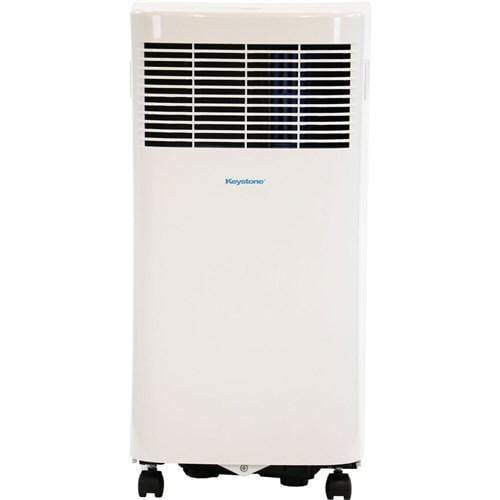 Keystone Portable A/C Keystone - 7000 BTU Portable Air Conditioner