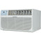Keystone Thru-the-Wall Keystone 14,000 BTU 230V Through-the-Wall Air Conditioner with Follow Me LCD Remote Control