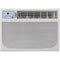Keystone Window A/C Keystone Energy Star 18,000/17,700 BTU 230V Window/Wall Air Conditioner with Follow Me LCD Remote Control