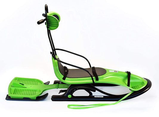KHW Snow Sled KHW Snow Comfort Sled