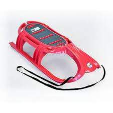 KHW Snow Sled Pink KHW Snow Tiger Sled | Pink , Blue