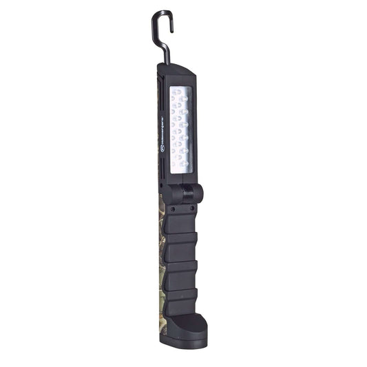 Kilimanjaro Lights : Area Lights Kilimanjaro LED Swivel Light - 160-Camo