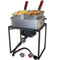 King Kooker Camping & Outdoor : Cooking King Kooker 1618-16in Rectangular Cooker with Pan Package