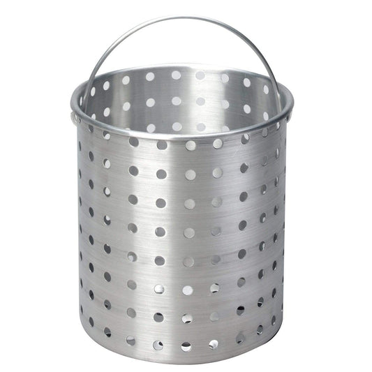 King Kooker Camping & Outdoor : Cooking King Kooker 30B-Basket Only for 30 Quart Pot