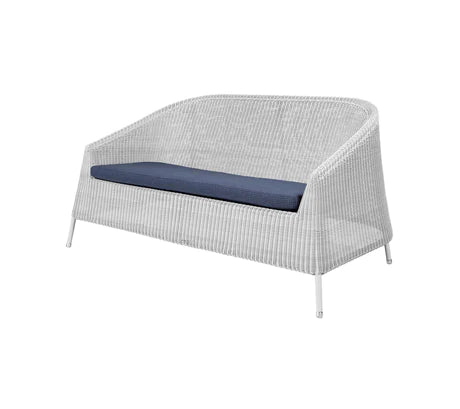 Cane-Line - Kingston 2-seater sofa - 5550L