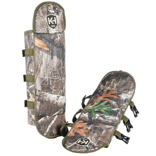 Knight & Hale Hunting : Accessories Knight and Hale Real Tree Snake Gaiters-RT Edge