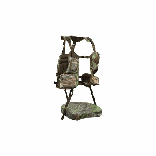 Knight & Hale Hunting : Accessories Knight and Hale Run N Gun 200 Turkey Vest-MO Obsession