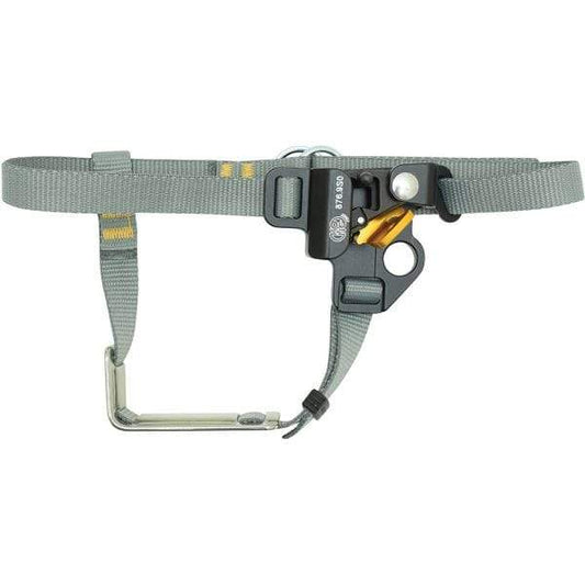 KONG Caving > ASCENDER > HANDLE FUTURA FOOT WORK LEFT ORANGE KONG - FUTURA FOOT WORK RIGHT OR